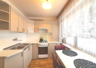 mieszkanie na sprzedaż - Białystok