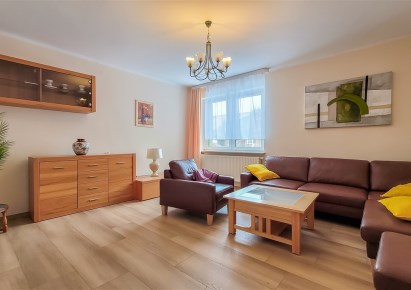 mieszkanie na wynajem - Mysłowice, Centrum