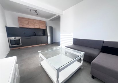 mieszkanie na wynajem - Żory, Malinowa