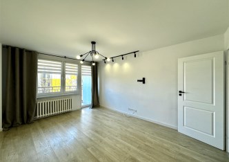 mieszkanie na sprzedaż - Gliwice, Sikornik