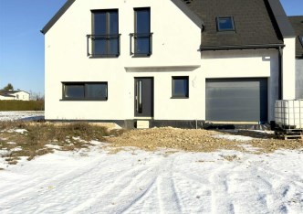 dom na sprzedaż - Suszec