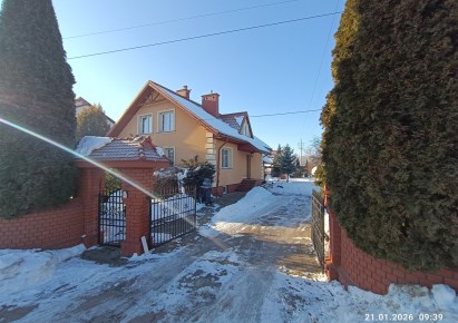 dom na sprzedaż zamianę - Wietlin