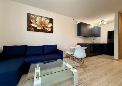 mieszkanie na wynajem - Mysłowice, Wielka Skotnica