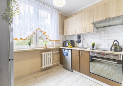 mieszkanie na sprzedaż - Katowice, Janów