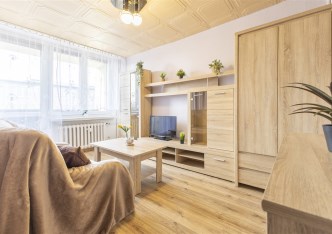 mieszkanie na sprzedaż - Zabrze, Poremba