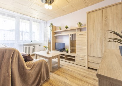 mieszkanie na sprzedaż - Zabrze, Poremba