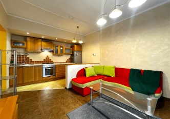 mieszkanie na sprzedaż - Zabrze, Helenka