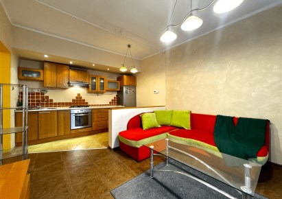 mieszkanie na sprzedaż - Zabrze, Helenka