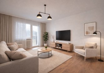 mieszkanie na sprzedaż - Katowice, Józefowiec