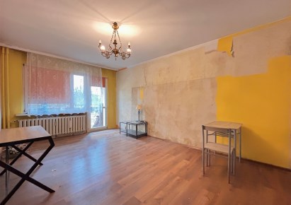 mieszkanie na sprzedaż - Katowice, Józefowiec