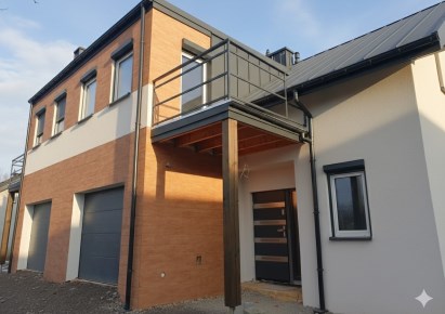 dom na sprzedaż - Żory, Osiny