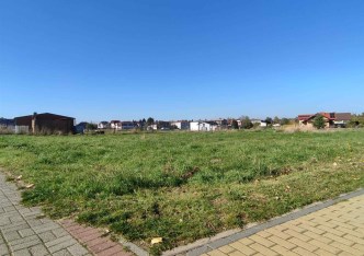 działka na sprzedaż - Żory, Rój