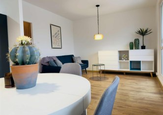 mieszkanie na wynajem - Żory, os. Pawlikowskiego