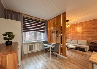 mieszkanie na wynajem - Zabrze, Centrum