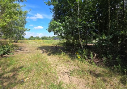 działka na sprzedaż - Płock, Góry