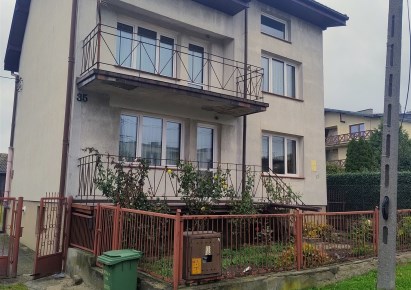 dom na sprzedaż - Sierpc