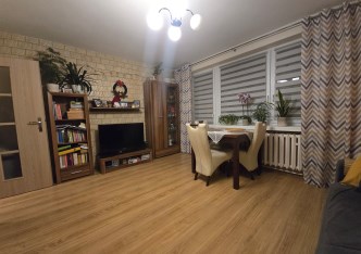 mieszkanie na sprzedaż - Płock, Dworcowa