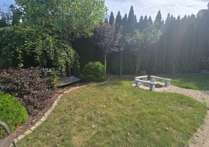 działka na sprzedaż - Płock, Borowiczki-Parcele