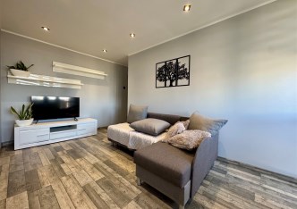 mieszkanie na wynajem - Zabrze, Zaborze