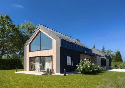 dom na sprzedaż - Łodygowice, Pietrzykowice