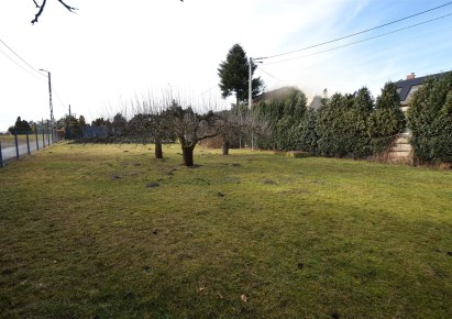 działka na sprzedaż - Świerklaniec, Orzech