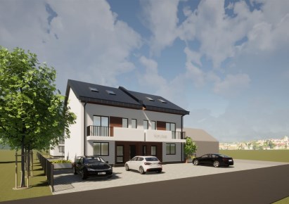 mieszkanie na sprzedaż - Krzyżanowice, Chałupki