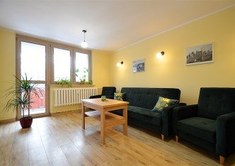 mieszkanie na sprzedaż - Bytom, Łagiewniki