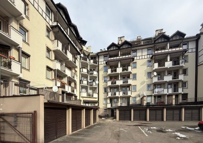 mieszkanie na sprzedaż - Zabrze, Helenka