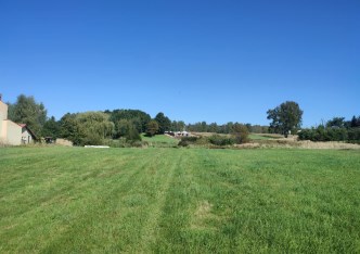 działka na sprzedaż - Żory, Rój