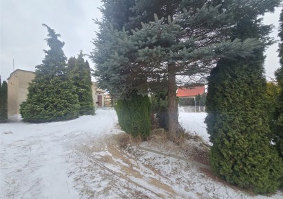 dom na sprzedaż - Stara Biała, Maszewo Duże