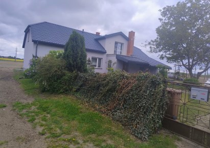 dom na sprzedaż - Sierpc (gw), Nowy Susk