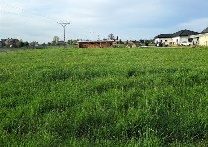 działka na sprzedaż - suszec, rudziczka