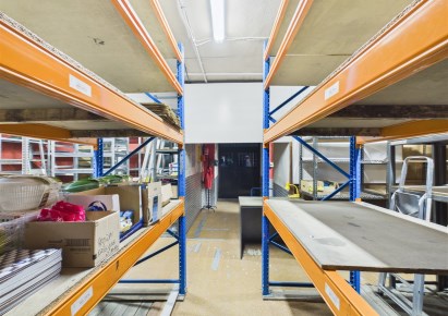 hala na sprzedaż - Rybnik, Boguszowice Stare