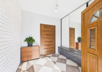 dom na sprzedaż - Mszana