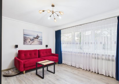 mieszkanie na sprzedaż - Warszawa, Wola, Koło