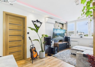 mieszkanie na sprzedaż - Warszawa, Wola, Ulrychów