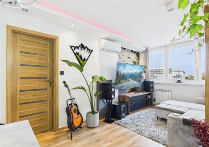 mieszkanie na sprzedaż - Warszawa, Wola, Ulrychów