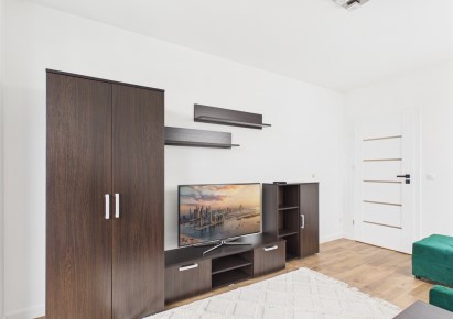 mieszkanie na wynajem - Marki