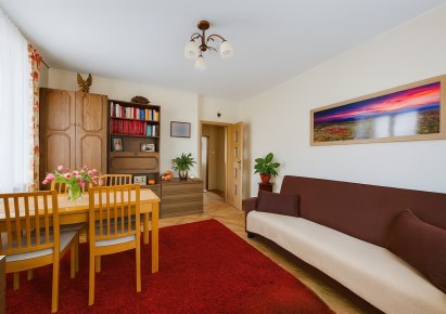 mieszkanie na sprzedaż - Nieporęt, Białobrzegi