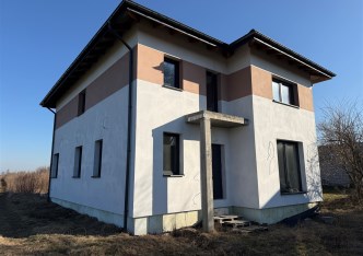 dom na sprzedaż - Somianka, Kręgi