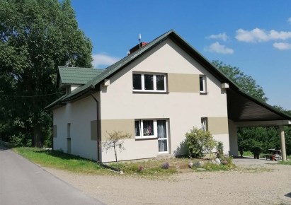 dom na sprzedaż - Sólce