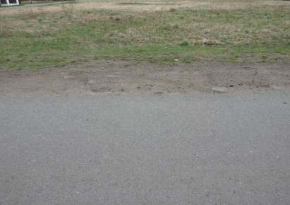 działka na sprzedaż - Żory, Rój