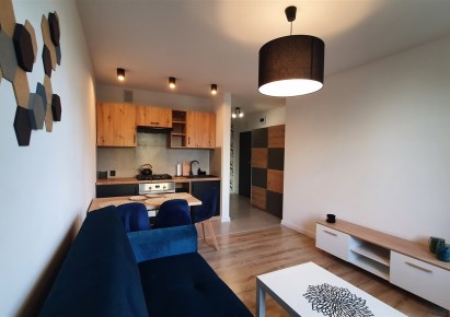 mieszkanie na wynajem - Rybnik, Maroko-Nowiny