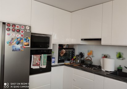 mieszkanie na sprzedaż - Rzeszów, Baranówka