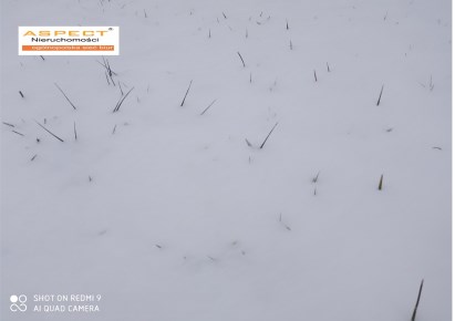 działka na sprzedaż - Rzeszów, Zalesie